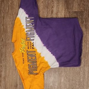 Disney Parks Festival of the Arts 2020 Figment Epcot XS